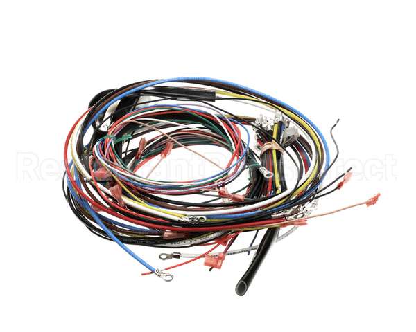 ST400021 Cleveland Service Wiring Harness Tket12T