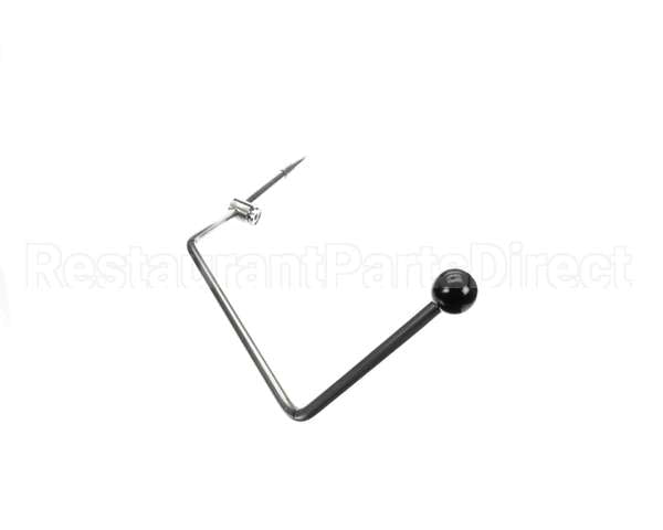 ST40123 Cleveland Service Holder/Handle 25T