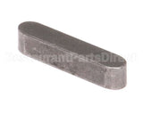 STA2007 Varimixer Key 5X5X25Mm Motor Pulley