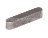 STA2007 Varimixer Key 5X5X25Mm Motor Pulley