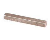 STA2008 Varimixer Key 5X5X43Mm Bayonet Shaft 20Q