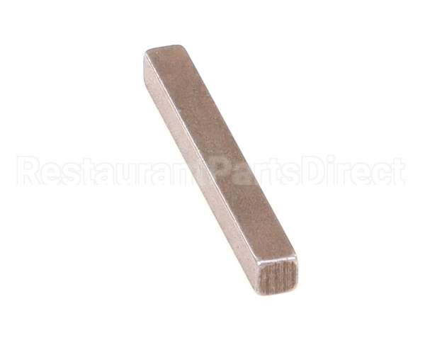 STA2008 Varimixer Key 5X5X43Mm Bayonet Shaft 20Q