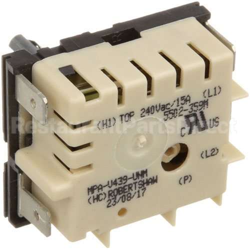 STA2E-30305-01 Compatible Stero Infinite Switch