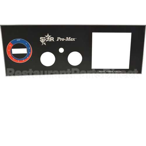 STA2M-Z3816 Compatible Stero Overlay Cg14-2T