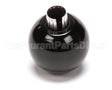 STA3306 Varimixer Knob Black 12Mm Spd Adj Handle