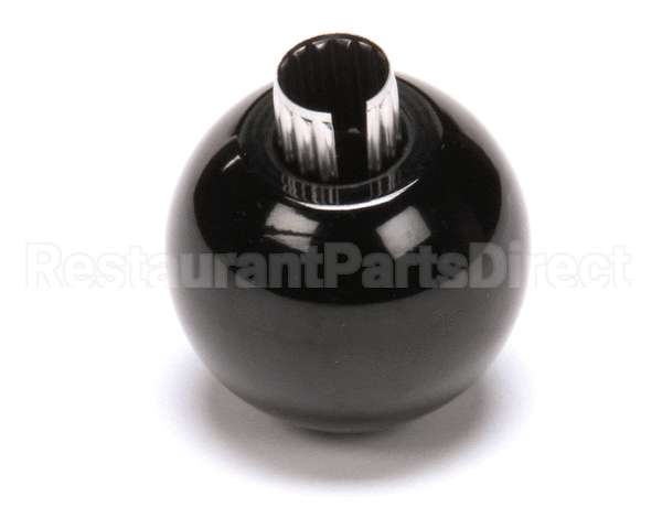STA3306 Varimixer Knob Black 12Mm Spd Adj Handle