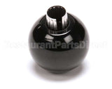 STA3306 Varimixer Knob Black 12Mm Spd Adj Handle