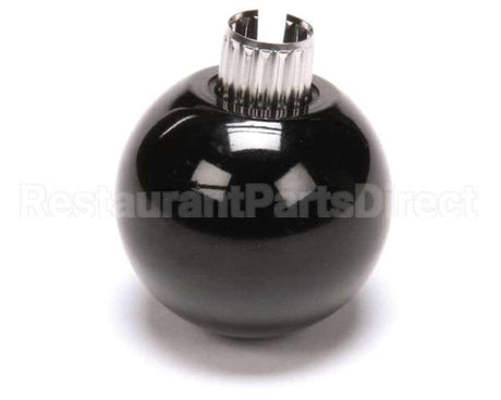 STA3306 Varimixer Knob Black 12Mm Spd Adj Handle