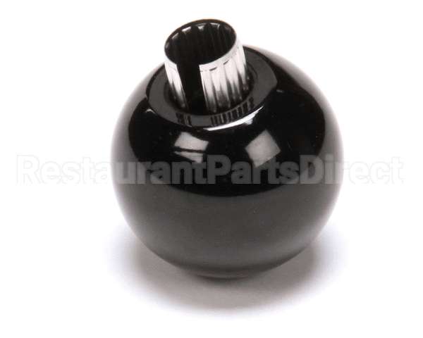 STA3306 Varimixer Knob Black 12Mm Spd Adj Handle