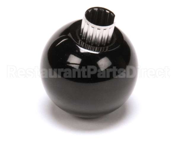 STA3306 Varimixer Knob Black 12Mm Spd Adj Handle