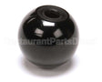 STA3307 Varimixer Knob Black 8Mm Bowl Screen