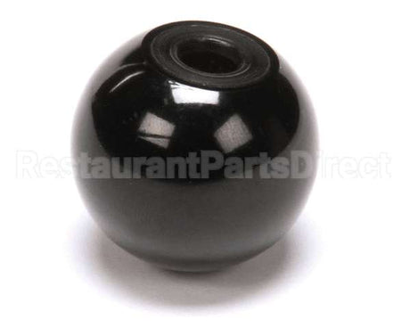 STA3307 Varimixer Knob Black 8Mm Bowl Screen