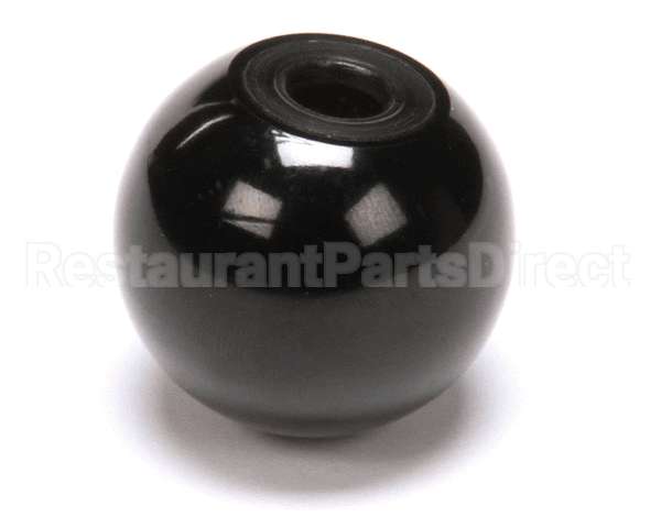 STA3307 Varimixer Knob Black 8Mm Bowl Screen