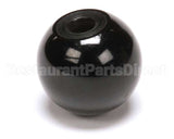 STA3307 Varimixer Knob Black 8Mm Bowl Screen