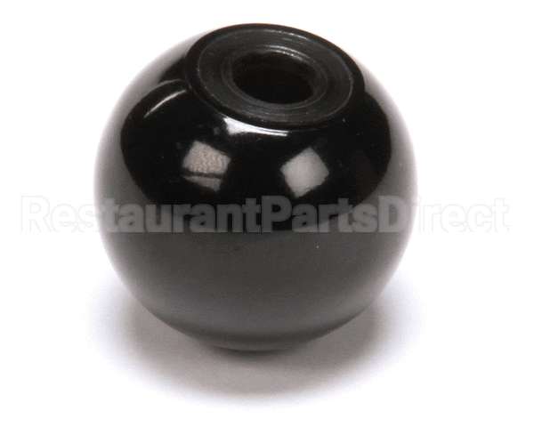 STA3307 Varimixer Knob Black 8Mm Bowl Screen