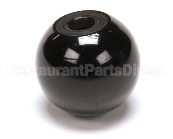 STA3307 Varimixer Knob Black 8Mm Bowl Screen