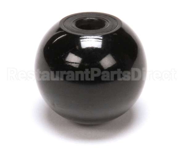 STA3307 Varimixer Knob Black 8Mm Bowl Screen