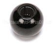 STA3308 Varimixer Knob Black 16Mm Bwl Lft Handle