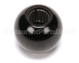 STA3308 Varimixer Knob Black 16Mm Bwl Lft Handle