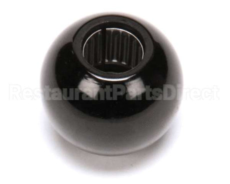 STA3308 Varimixer Knob Black 16Mm Bwl Lft Handle