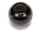 STA3308 Varimixer Knob Black 16Mm Bwl Lft Handle