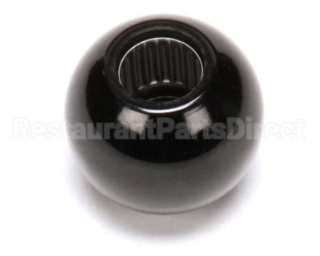 STA3308 Varimixer Knob Black 16Mm Bwl Lft Handle