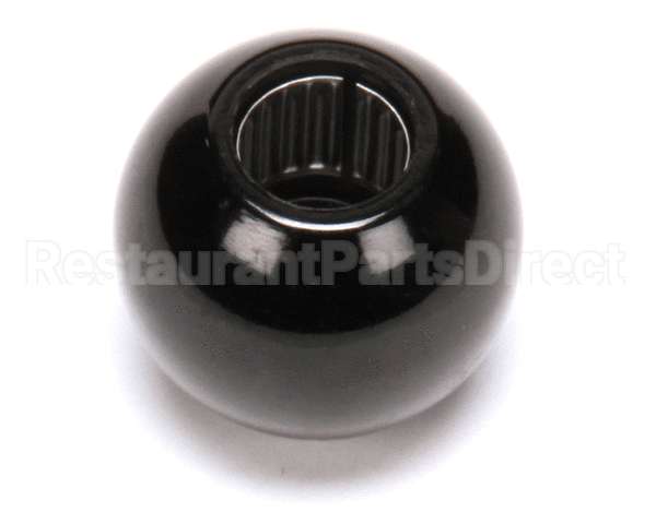 STA3308 Varimixer Knob Black 16Mm Bwl Lft Handle