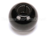 STA3308 Varimixer Knob Black 16Mm Bwl Lft Handle