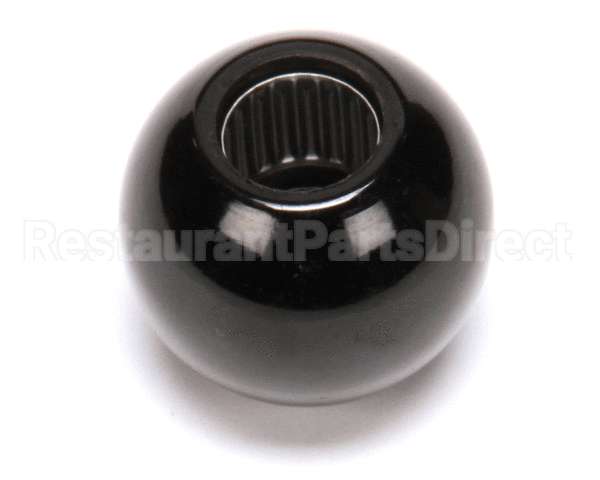 STA3308 Varimixer Knob Black 16Mm Bwl Lft Handle