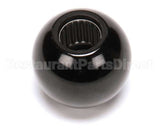 STA3308 Varimixer Knob Black 16Mm Bwl Lft Handle