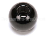 STA3308 Varimixer Knob Black 16Mm Bwl Lft Handle