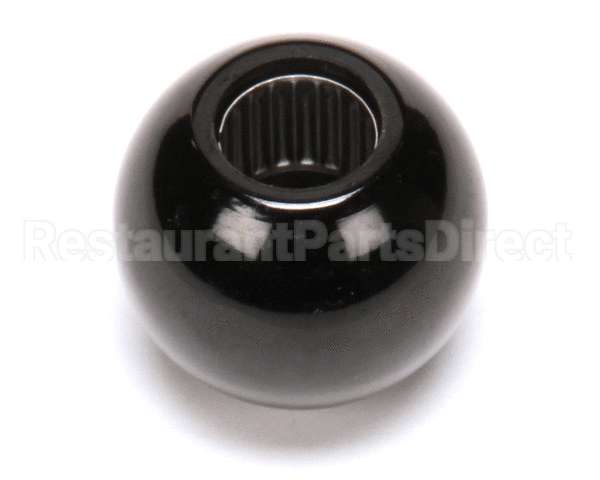 STA3308 Varimixer Knob Black 16Mm Bwl Lft Handle