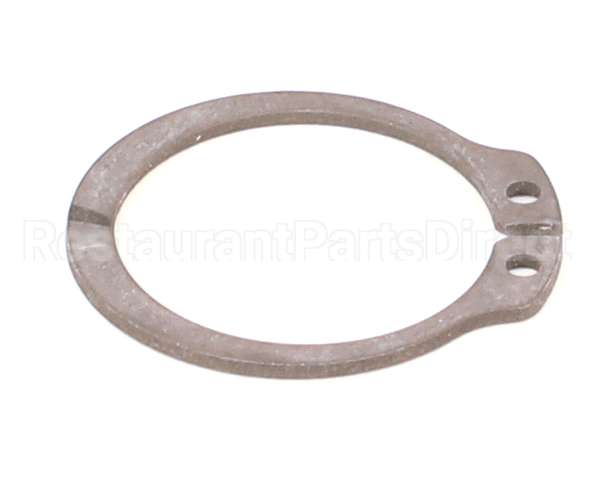 STA3410 Varimixer Circlip 25U Bwlrm Shaft Slcr