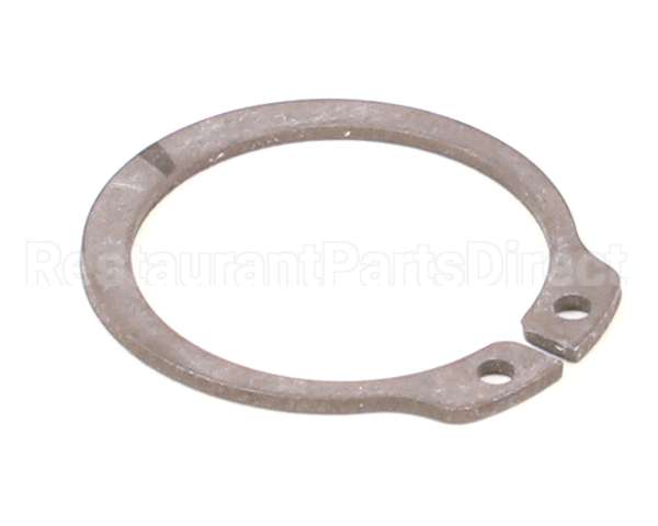 STA3410 Varimixer Circlip 25U Bwlrm Shaft Slcr