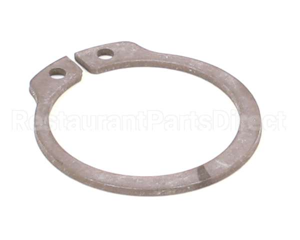 STA3410 Varimixer Circlip 25U Bwlrm Shaft Slcr