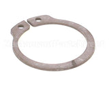 STA3410 Varimixer Circlip 25U Bwlrm Shaft Slcr