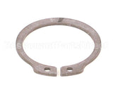 STA3410 Varimixer Circlip 25U Bwlrm Shaft Slcr