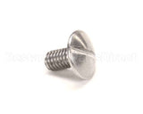 STA5080 Varimixer Screw M6X10Mm Rear Plate