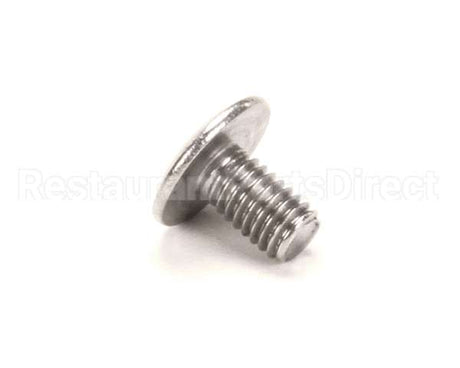 STA5080 Varimixer Screw M6X10Mm Rear Plate