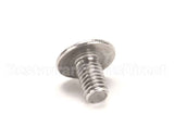 STA5080 Varimixer Screw M6X10Mm Rear Plate