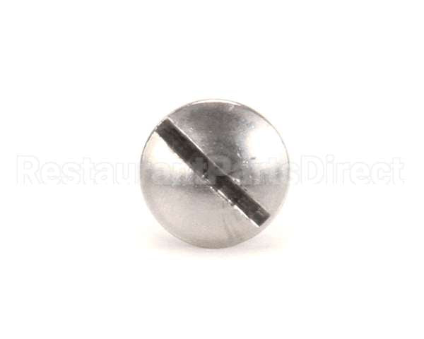 STA5080 Varimixer Screw M6X10Mm Rear Plate