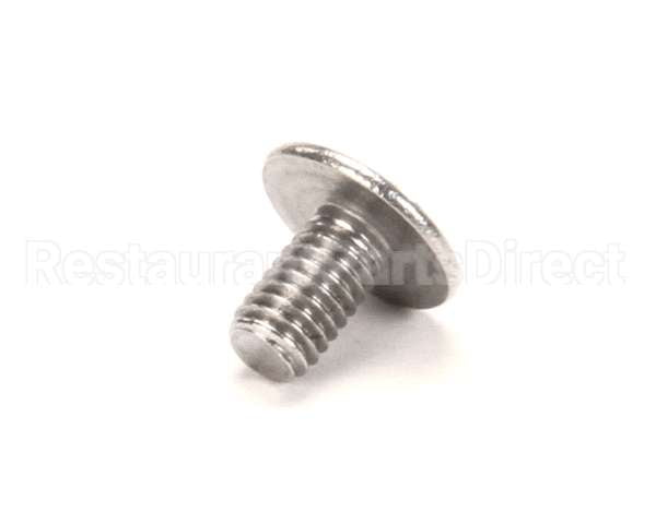 STA5080 Varimixer Screw M6X10Mm Rear Plate