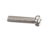 STA5131 Varimixer Slot Head Screw/Double Bwl Trk