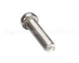 STA5131 Varimixer Slot Head Screw/Double Bwl Trk