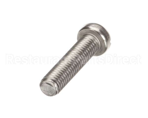 STA5131 Varimixer Slot Head Screw/Double Bwl Trk