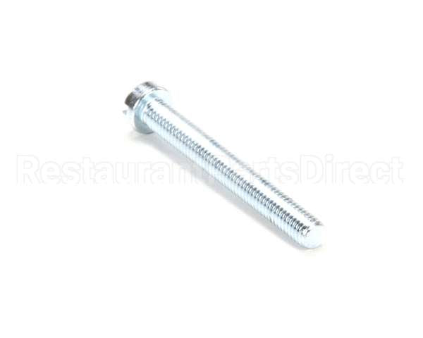 STA5250 Varimixer Screw M6X50 Bowl Screen Adjust