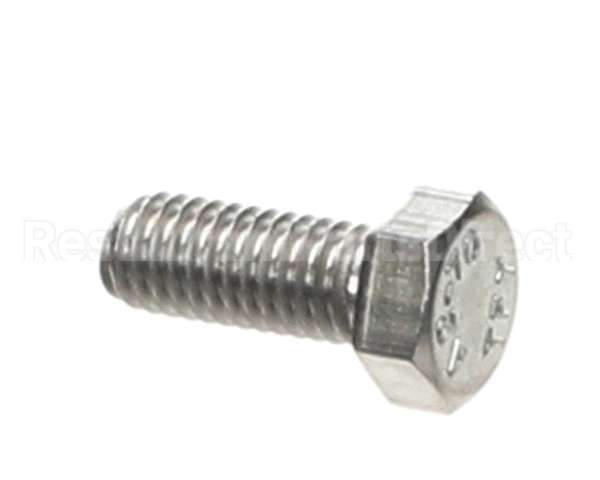 STA5360 Varimixer Hex Head Bolt M5X12Mm 20Q Scrn