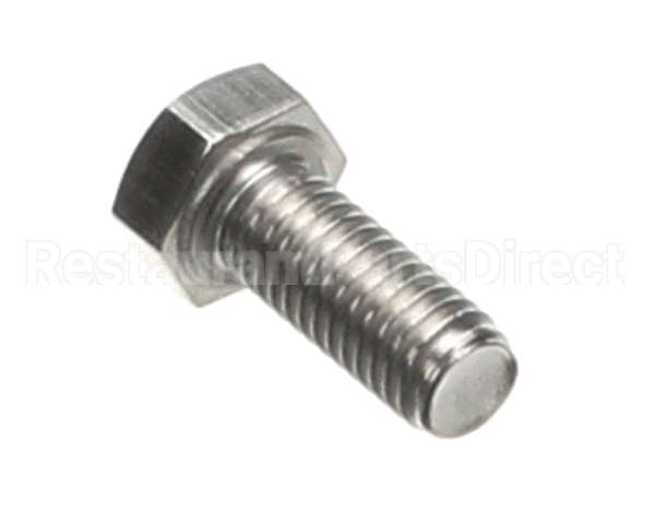 STA5360 Varimixer Hex Head Bolt M5X12Mm 20Q Scrn