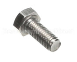 STA5360 Varimixer Hex Head Bolt M5X12Mm 20Q Scrn