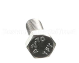 STA5360 Varimixer Hex Head Bolt M5X12Mm 20Q Scrn